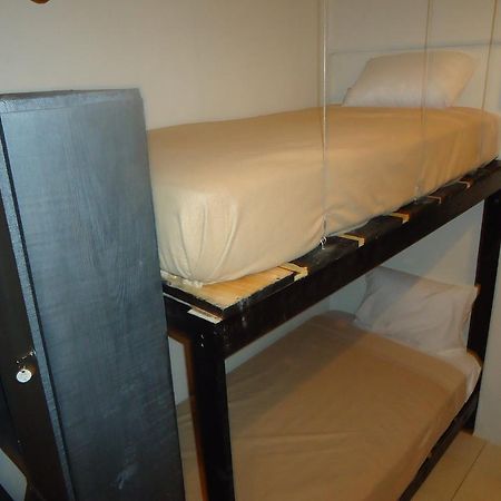 Humble Bumble Hostel Playa del Carmen Ngoại thất bức ảnh
