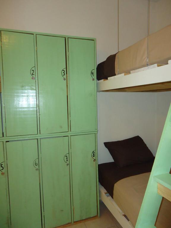 Humble Bumble Hostel Playa del Carmen Phòng bức ảnh