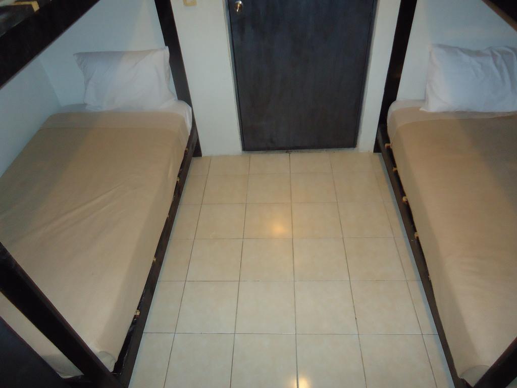 Humble Bumble Hostel Playa del Carmen Ngoại thất bức ảnh
