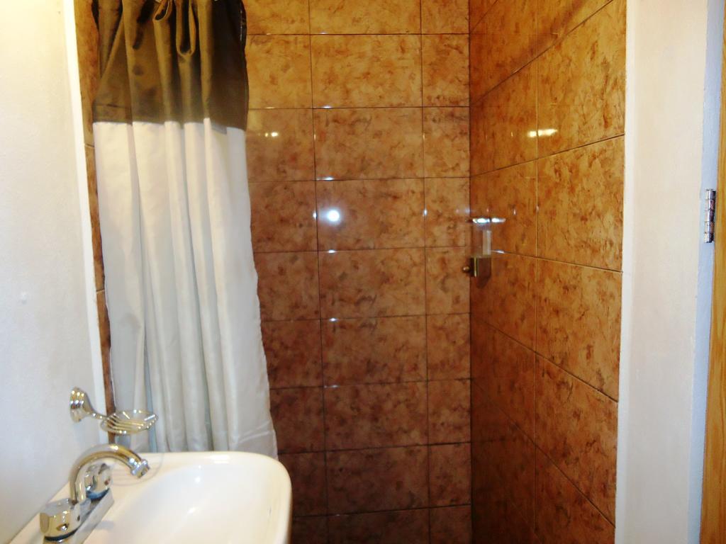 Humble Bumble Hostel Playa del Carmen Phòng bức ảnh