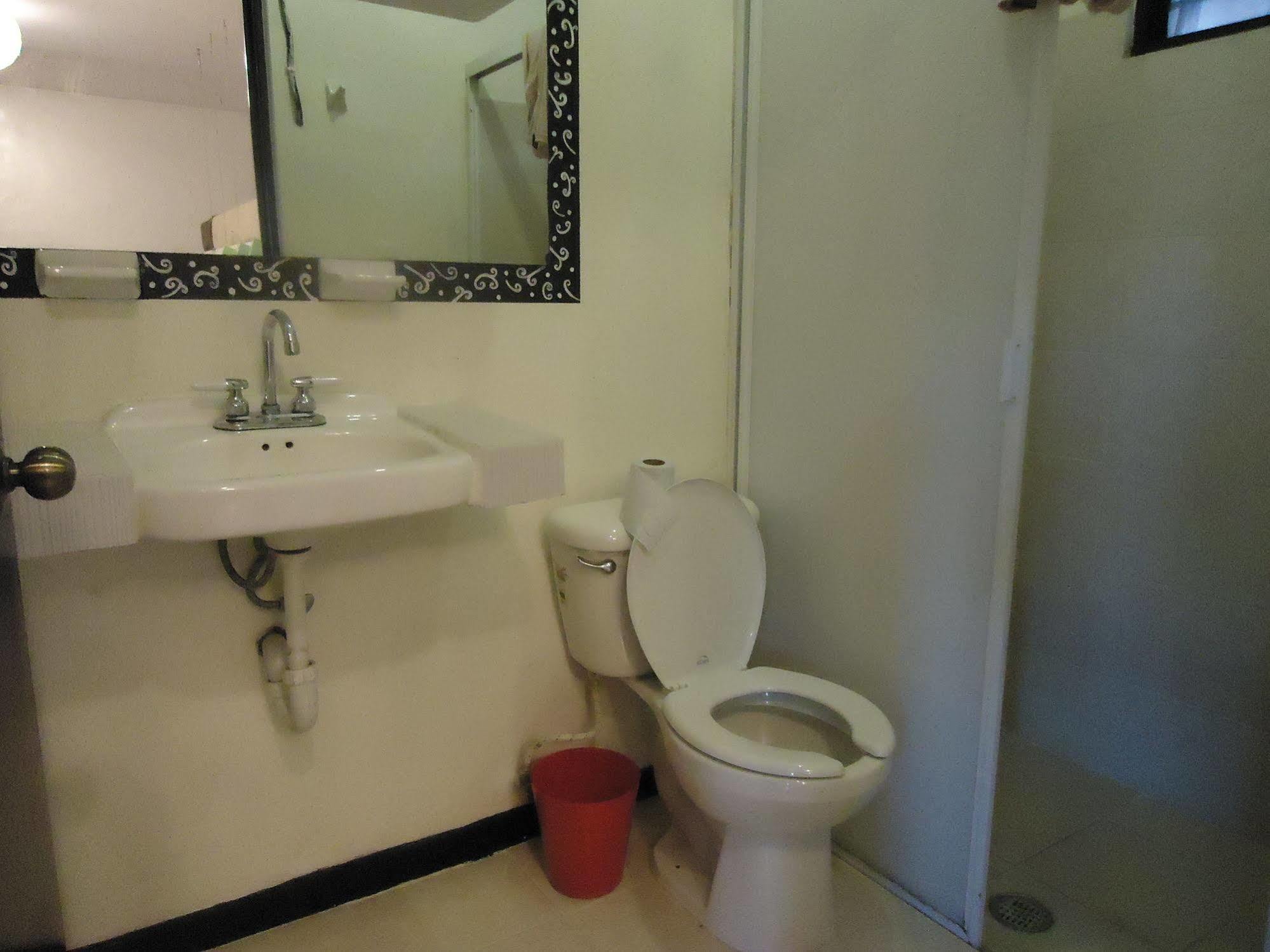 Humble Bumble Hostel Playa del Carmen Ngoại thất bức ảnh