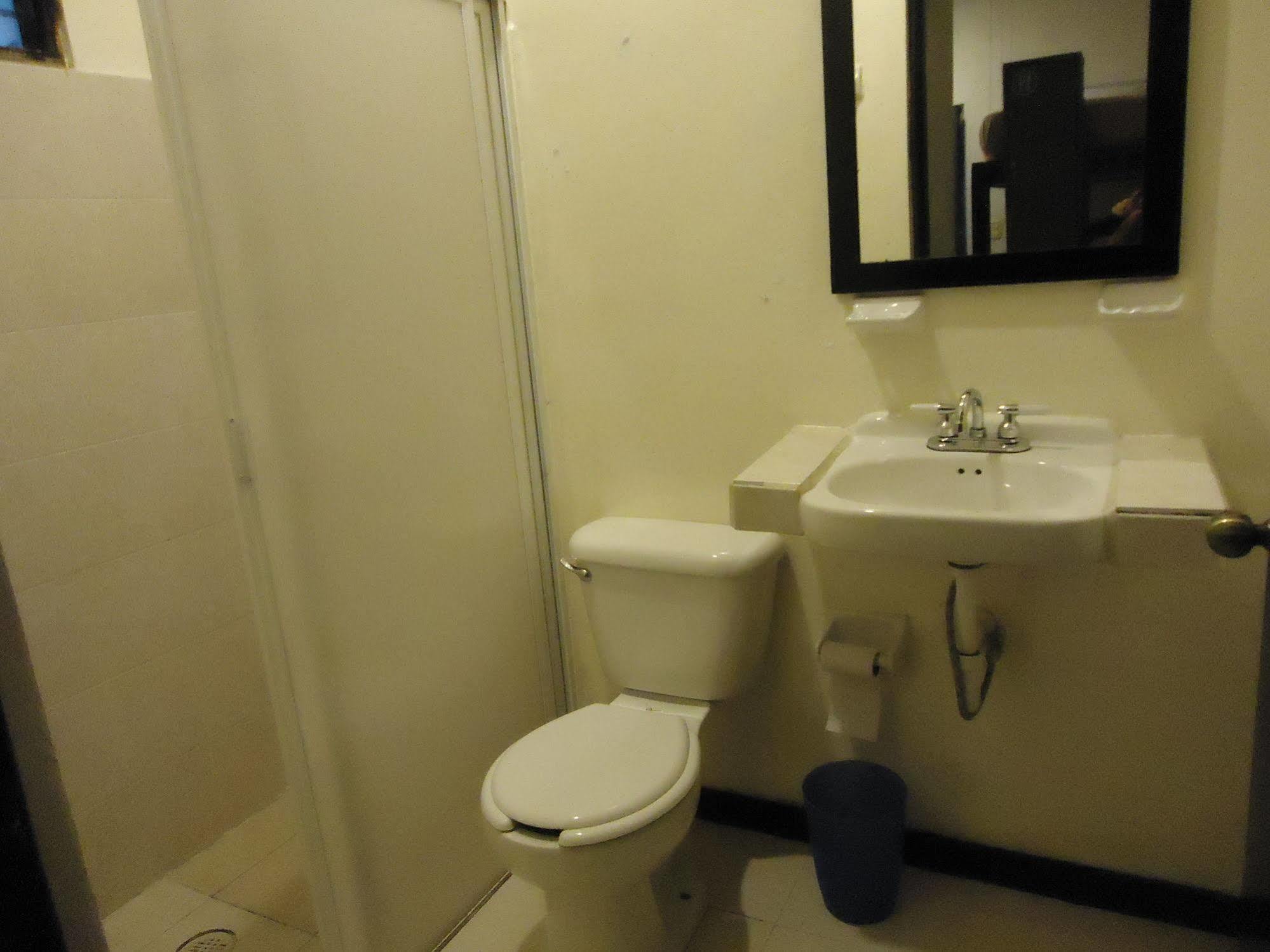 Humble Bumble Hostel Playa del Carmen Ngoại thất bức ảnh
