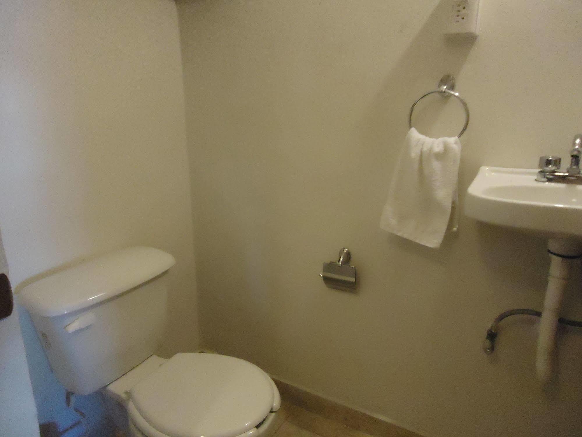 Humble Bumble Hostel Playa del Carmen Ngoại thất bức ảnh