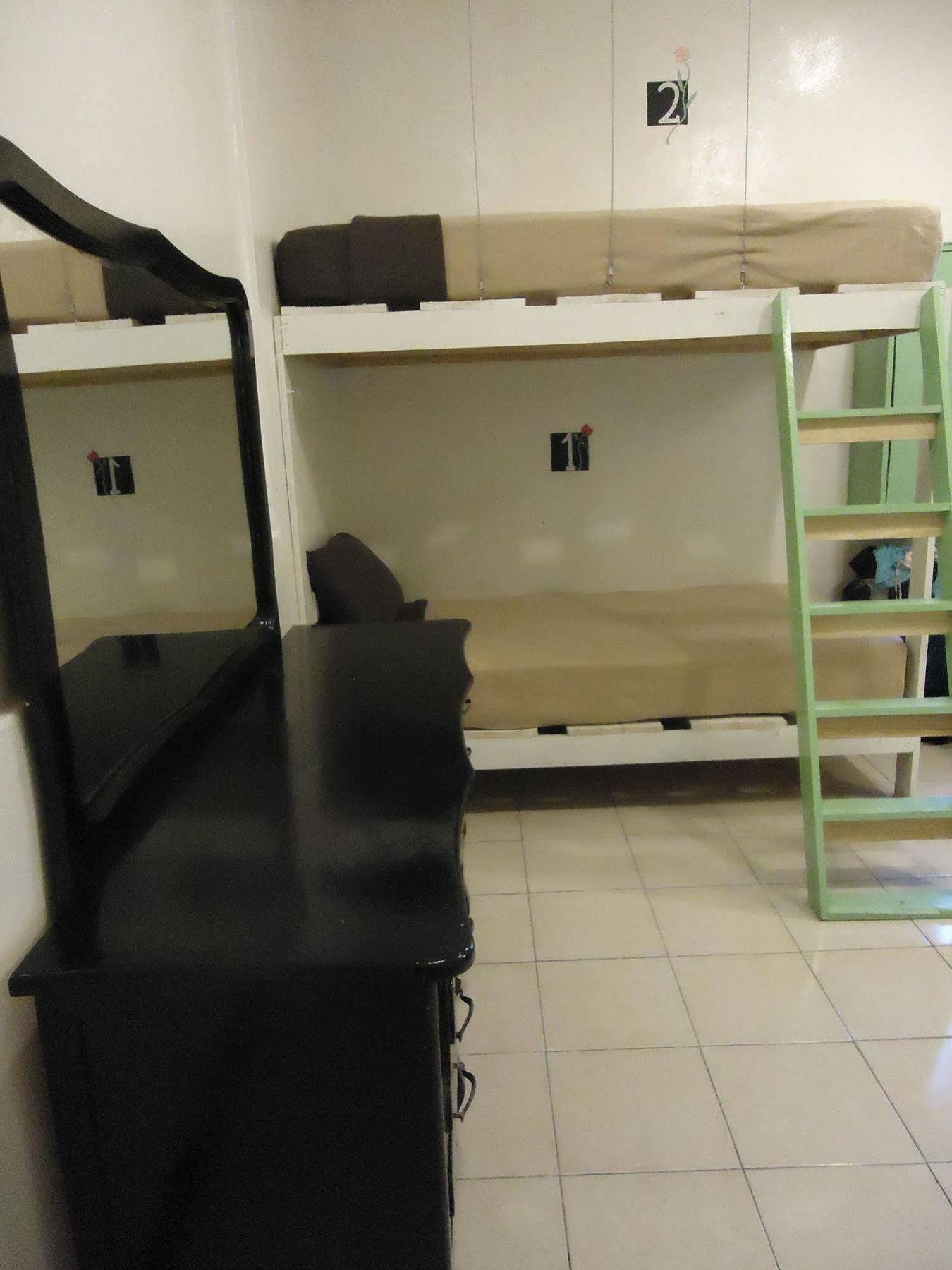 Humble Bumble Hostel Playa del Carmen Ngoại thất bức ảnh