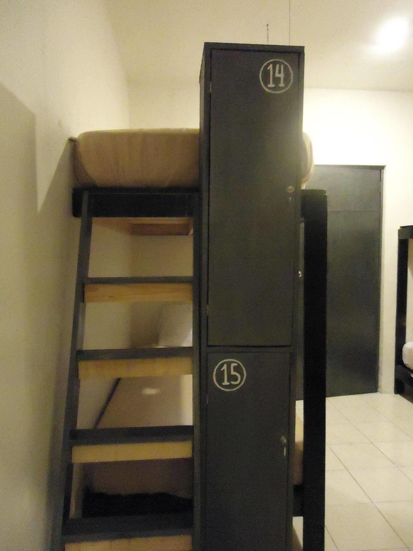 Humble Bumble Hostel Playa del Carmen Ngoại thất bức ảnh