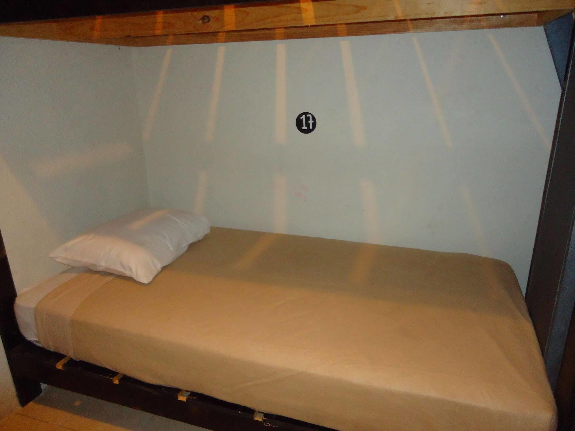 Humble Bumble Hostel Playa del Carmen Ngoại thất bức ảnh